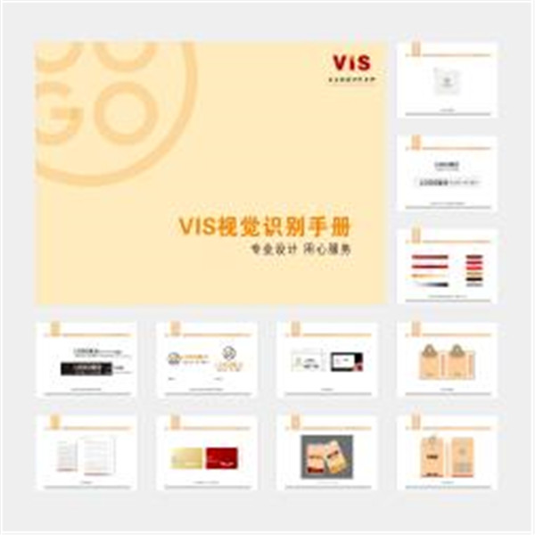 VIS設計